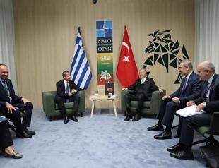 Türkiye, Greece to hold high-level talks in fall