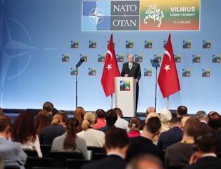 Türkiye calls on allies for clear stance against terror