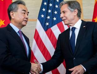Top US, Chinese diplomats to meet at ASEAN talks