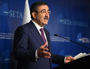 VP Cevdet Yılmaz rules out new taxes