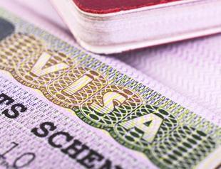 Türkiye falls to third place in visa denials