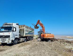 Ministry allocates 50 mln liras for flood relief