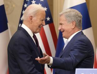 Biden proclaims NATO alliance more united than ever in contrast to Trump