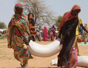 3 years of crisis pushes 165 mln people into poverty: UN