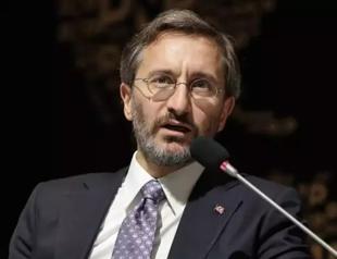 Altun labels July 15 failed coup as invasion attempt