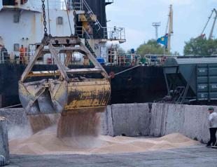 Türkiye in efforts for extension of grain deal