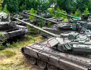 Wagner troops training Belarus forces