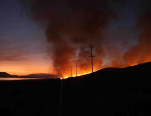 Southwest US roasts in devastating heat wave