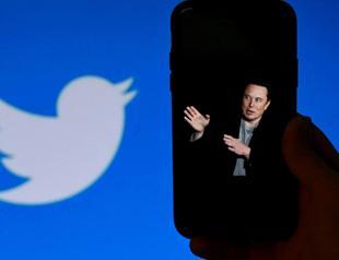 Twitter losing cash because advertising down, says Musk