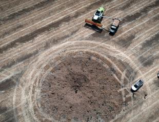 Ukraine aid is the best boost for global economy: Yellen