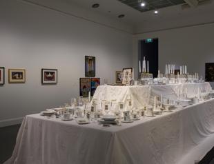 Gülsün Karamustafa to represent Türkiye in Venezia