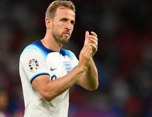 Bayern buoyant over Kane deal