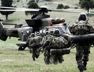 Senior PKK member neutralized in northern Iraq