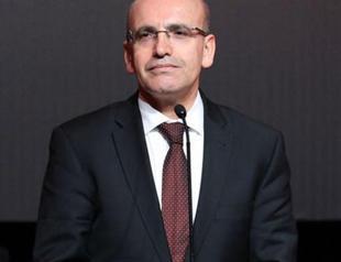 Şimşek to meet Yellen at G20 ministers’ summit