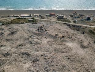 Over 250,000 residences to be built in quake-hit Hatay: Minister