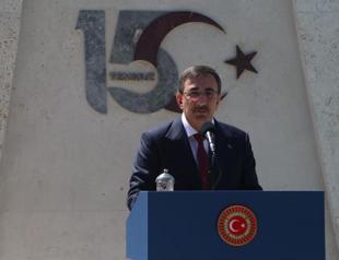 New medium-term program to set new targets, VP Yılmaz