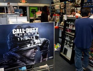 Microsoft to keep Call of Duty on Sony Playstation