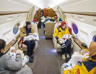 ‘3,500 children left orphaned in quakes’