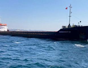 Kremlin says Black Sea grain deal has de facto ended