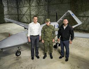 Kosovo acquires Baykar drone