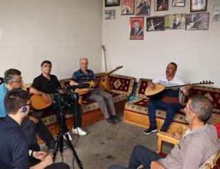 Ministry initiates project to preserve folk music