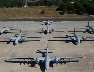 Turkish company to provide drones to Saudi Arabia