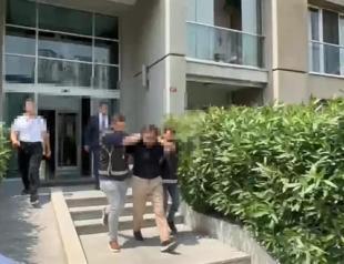 Georgian gang lord apprehended in Istanbul