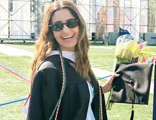 Turkish student accepted to prestigious film school in US