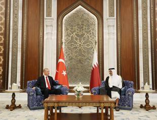 Türkiye, Qatar strengthen ties through joint statement
