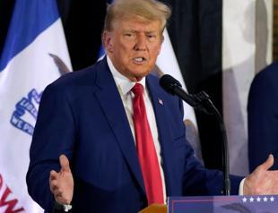 Trump says he expects to be indicted in Capitol riot probe