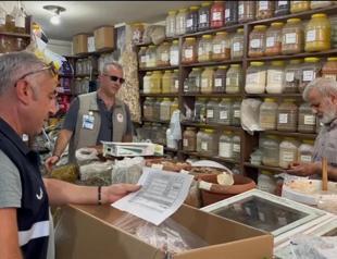 Some 400 companies fined over exorbitant prices, stockpiling