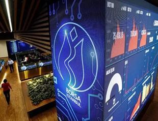 22 companies go public in first half