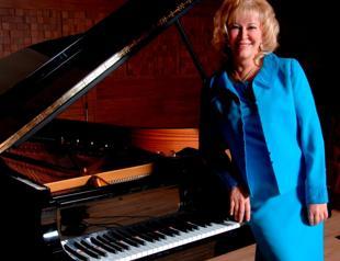 Gümüşlük Music Festival to open with Gülsin Onay