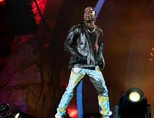 Egypt union bans US rapper Travis Scotts pyramid concert