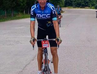 Cyclist killed following hit and run