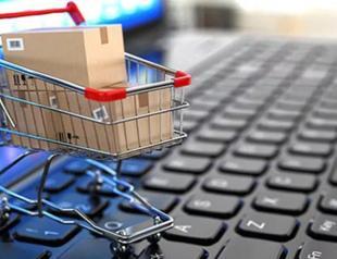E-commerce market size tops 800 billion Turkish Liras