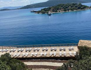 Number of free five-star public beaches to reach 35: Ministry