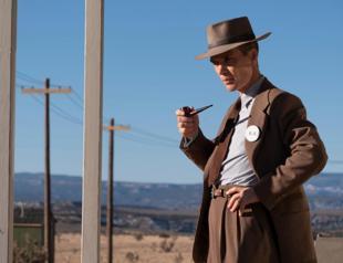 Oppenheimer a warning to world on AI, says director Nolan