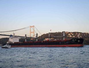 Russia leaves Istanbul-based grain deal center
