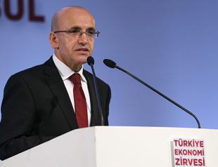 Türkiye committed to combating global money laundering: Şimşek