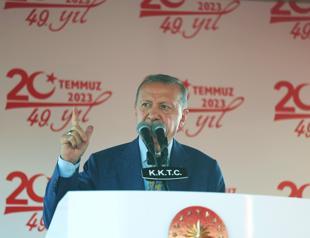 West should act to meet Russia’s expectations over grain deal: Erdoğan