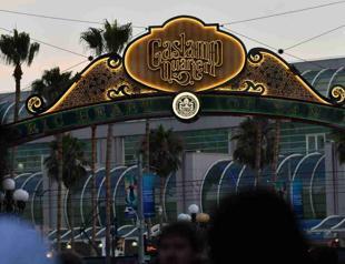 Comic-Con returns to roots as Hollywood strikes