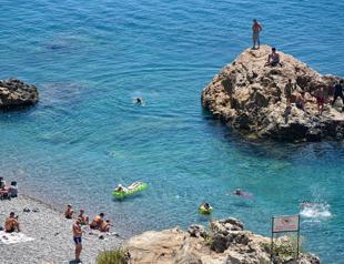 Blazing temperatures in Türkiye expected to prevail in 2024: Expert