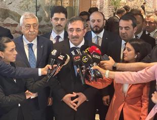 New medium-term program to reduce uncertainties: Yılmaz