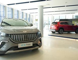 Togg to introduce new model next year: Minister