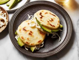 Coffee, cacao and ants