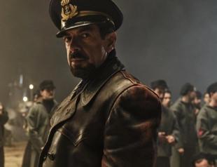 Venice to switch opening film due to strike