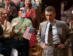 Moviegoers have spotted a blooper in ‘Oppenheimer’