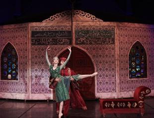 Tickets on sale for Bodrum Ballet Festival