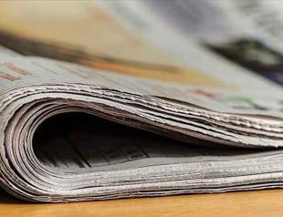 Circulation of printed media decreases by 8.3 pct: Data
